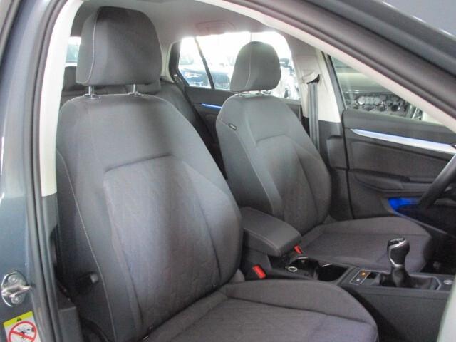Volkswagen Golf 2.0 TDI 115 CV SCR Life
