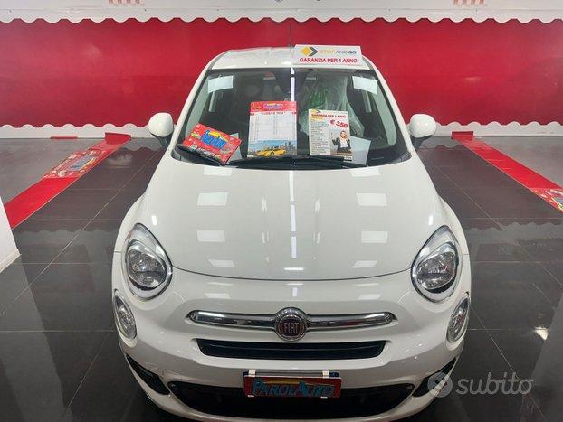 FIAT 500X 1.6 MTJ 120cv BUSINESS - 2015