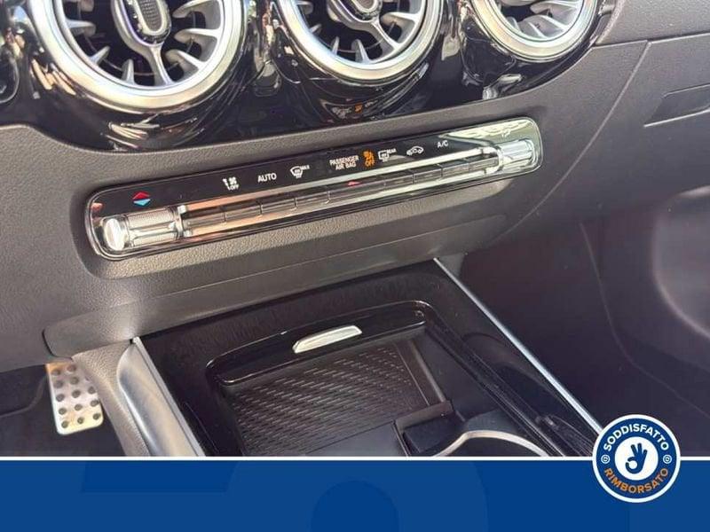 Mercedes-Benz GLA 200d Automatic AMG Line Advanced Plus