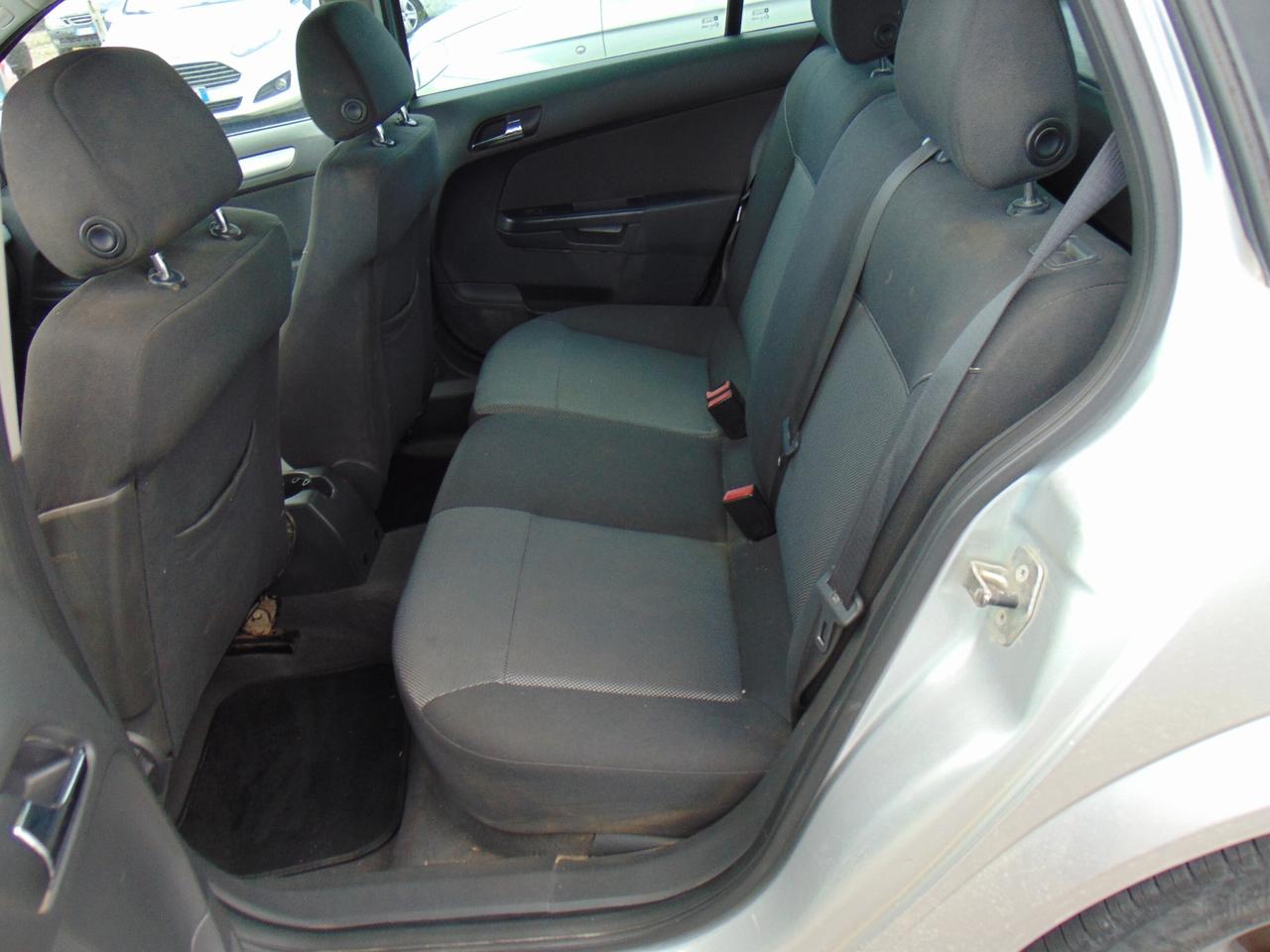 opel astra sw 1.7 disel