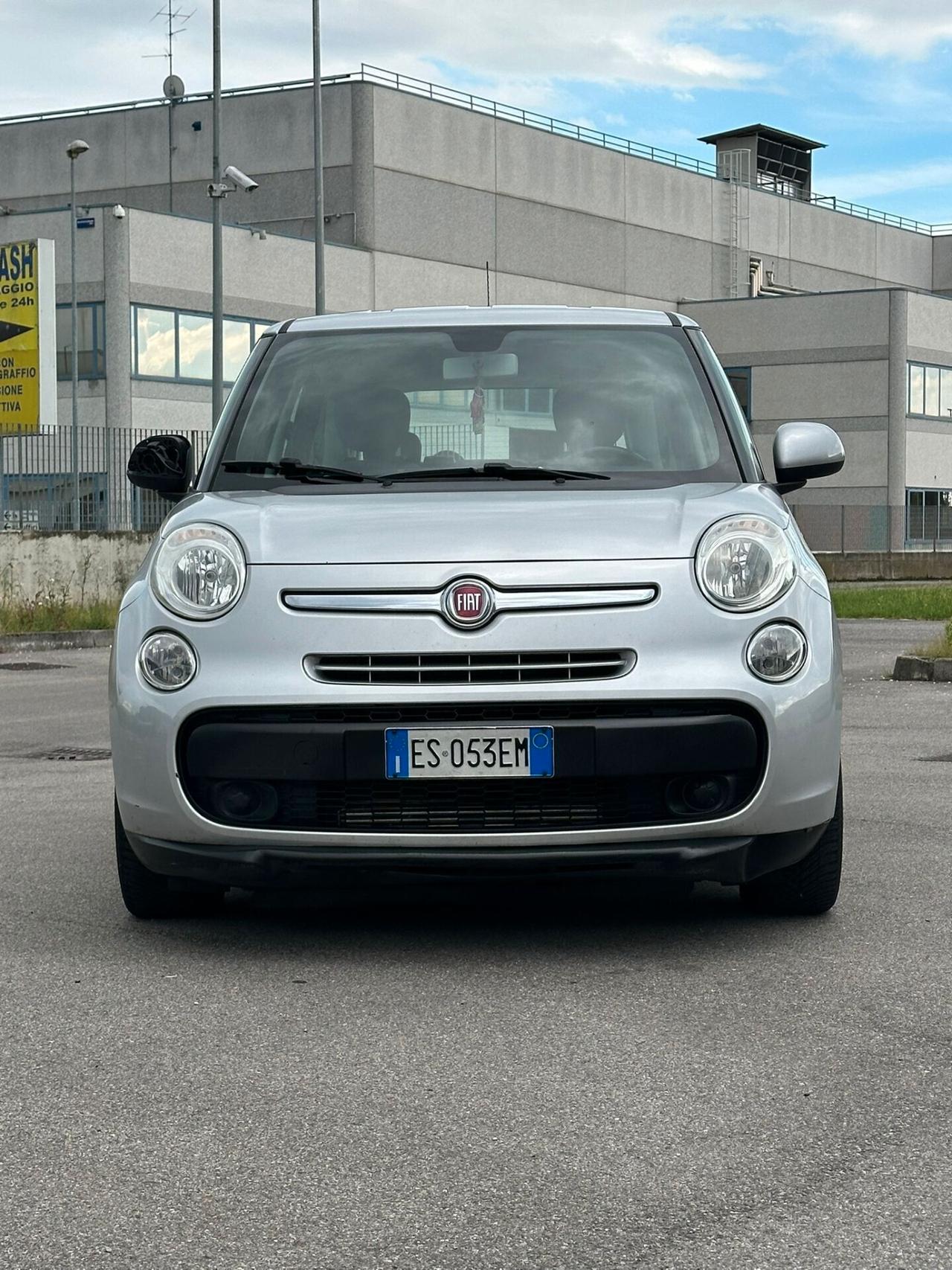 Fiat 500L 1.3 Multijet 85 CV Pop