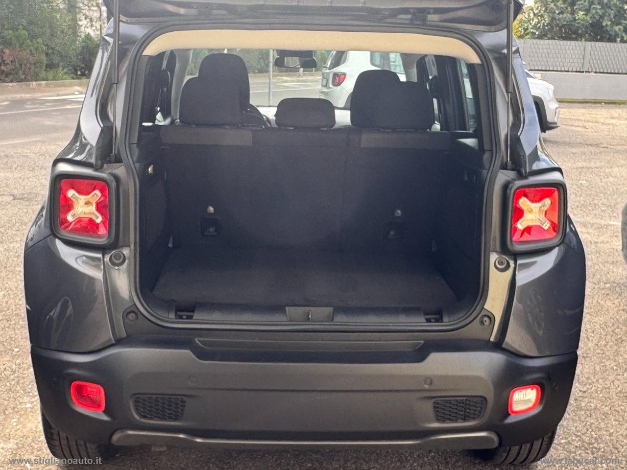 JEEP Renegade 1.6 Mjt 130CV Limited