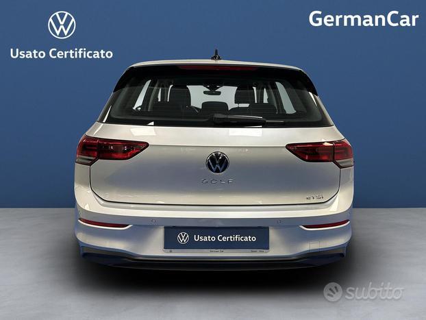 Volkswagen Golf 1.0 etsi evo life 110cv dsg