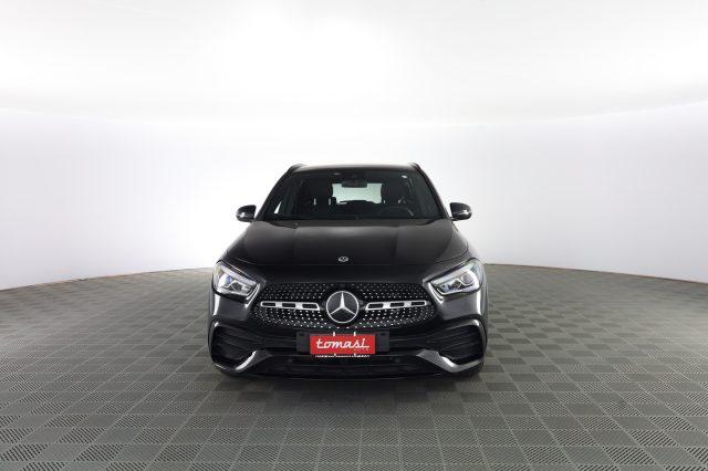 MERCEDES-BENZ CLA sse GLA GLA 180 d Automatic Premium