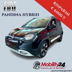FIAT Panda Panda 1.0 FireFly S&S Hybrid Pop PANDINA DA € 9950 ANCHE A MARZO!!!