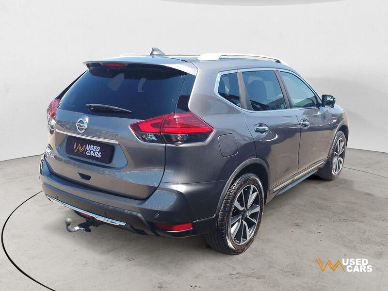 Nissan X-Trail 1.6 dCi 2WD Tekna