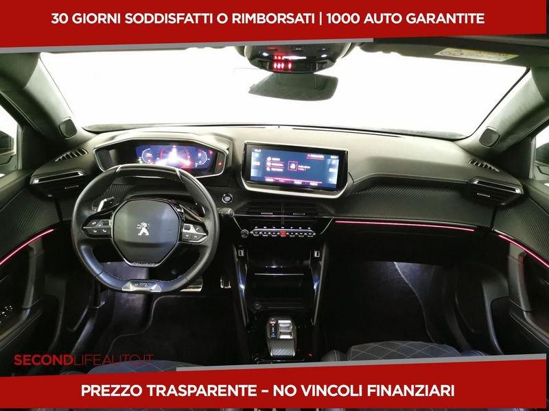 Peugeot 2008 1.2 puretech GT Pack s&s 130cv eat8