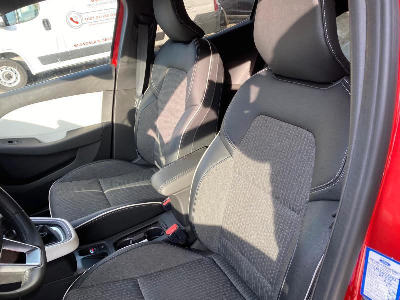 Renault Clio 5 Porte Clio 1.0 tce Techno Gpl 100cv