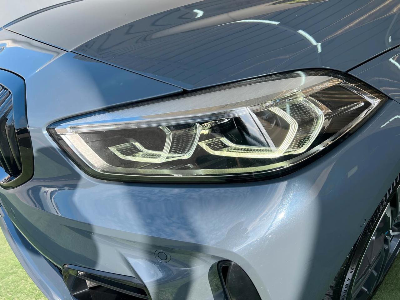 BMW SERIE 118d 2.0 DIESEL 150CV M SPORT