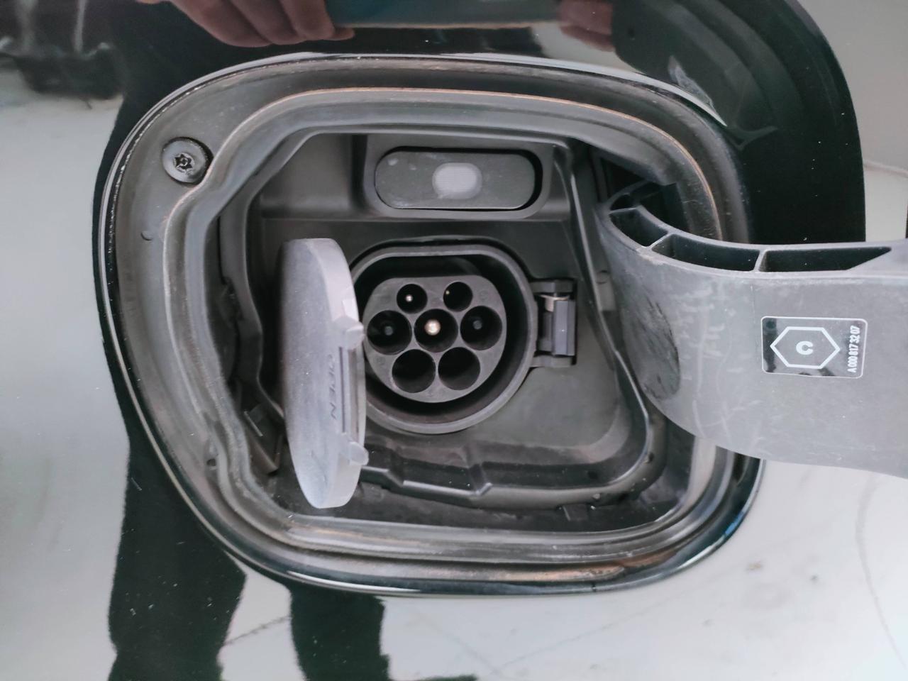 SMART Fortwo III 2020 - Fortwo eq Passion 4,6kW