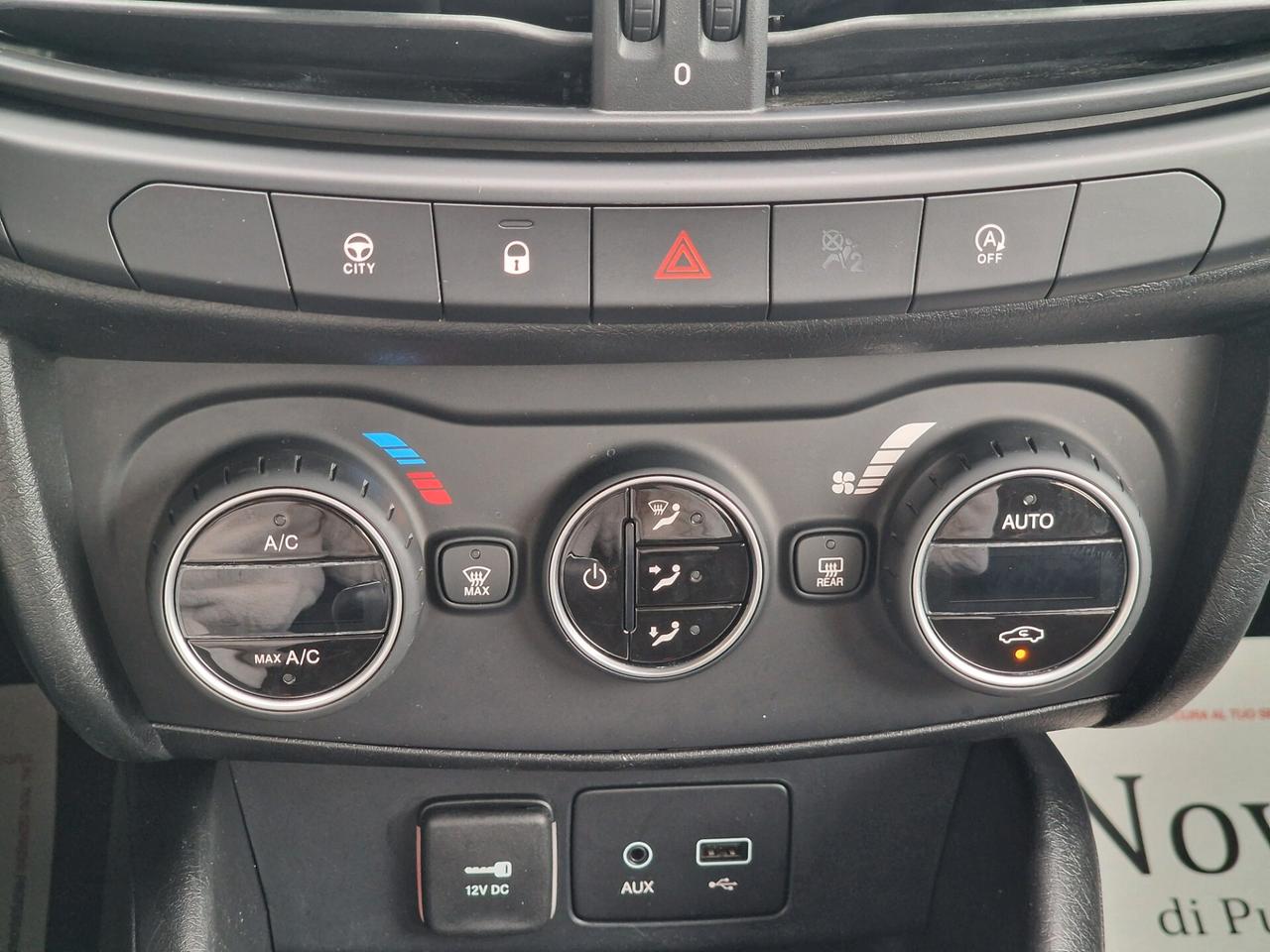 Fiat Tipo 1.6 MTJ 120CV S&S Lounge