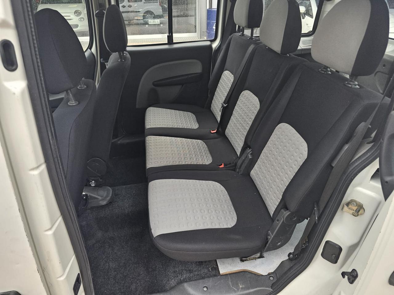 Fiat Doblo Doblò 1.3 Multijet 16V TETTO ALTO