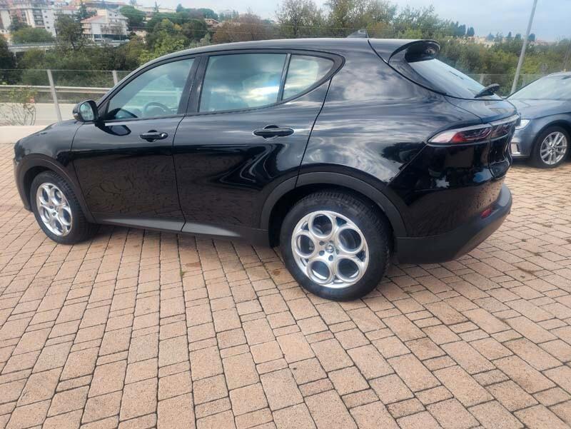 Alfa Romeo Tonale 1.5 130 CV MHEV Automatica 7 rapporti Sprint