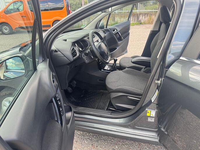 Citroen C3 PureTech 82 Exclusive