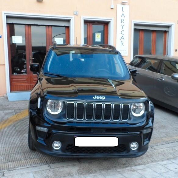 Jeep Renegade 1.0 TURBO BENZINA 120 CV