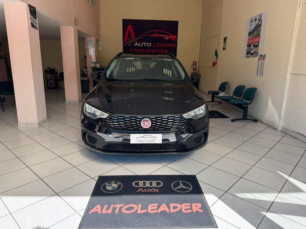 Fiat Tipo 1.4 T-Jet 120CV GPL SW Easy