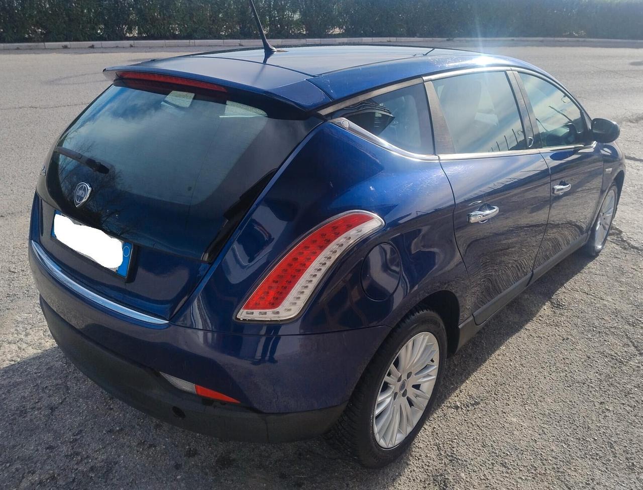 Lancia Delta 1.6 Mjet Platino 120Cv - 2010