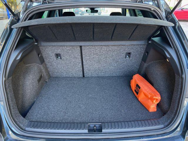 SEAT Arona 1.0 TGI METANO FR 90CV UNIPROPRIETARIO NAVIGATRORE