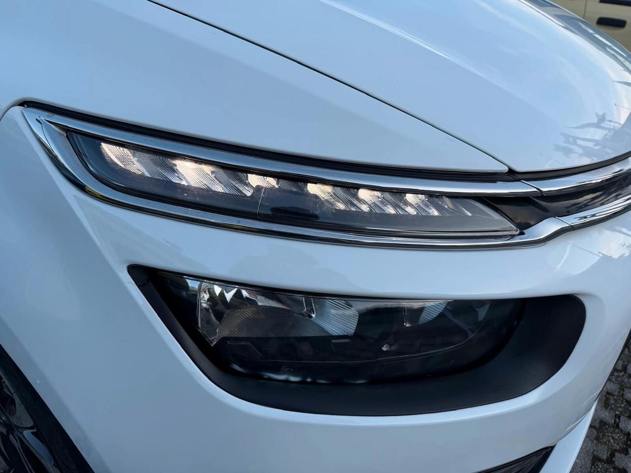 Citroen Grand C4 SpaceTourer BlueHDi 130 S&S Shine-10/2019