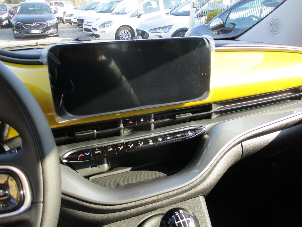 Fiat 500 1.0 hybrid Torino - NUOVA