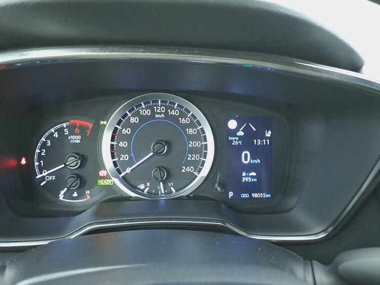Toyota Corolla TS Hybrid Business BR739196 1.8 Full Hybrid 122CV