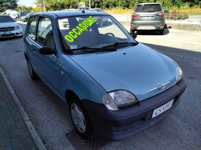FIAT Seicento 1.1 3 PORTE