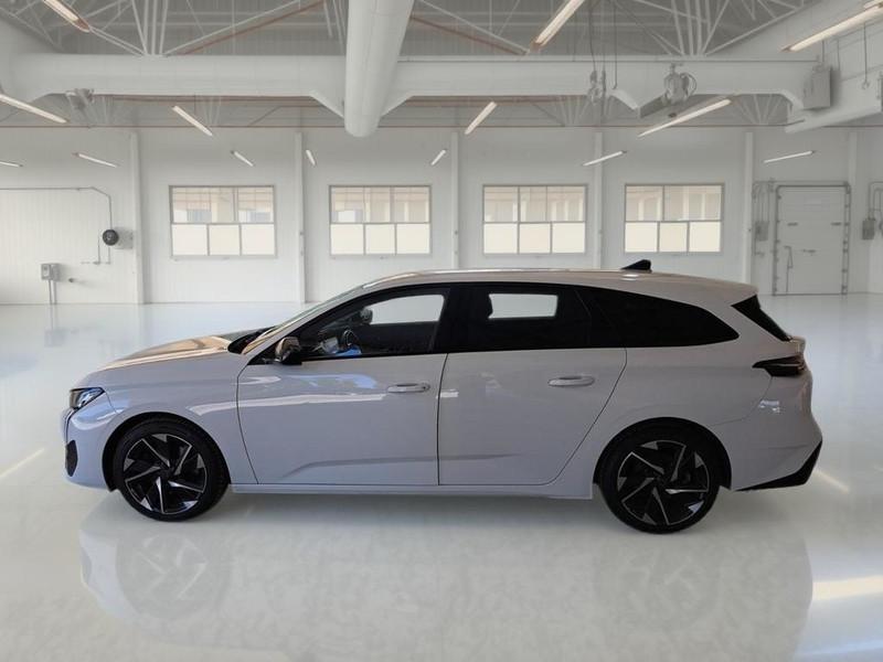 PEUGEOT 308 SW ALLURE PACK BLUEHDI 130 SES STATION WAGON