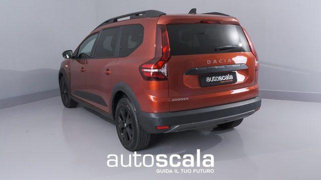 DACIA Jogger 1.0 TCe 110 CV 7 posti Extreme