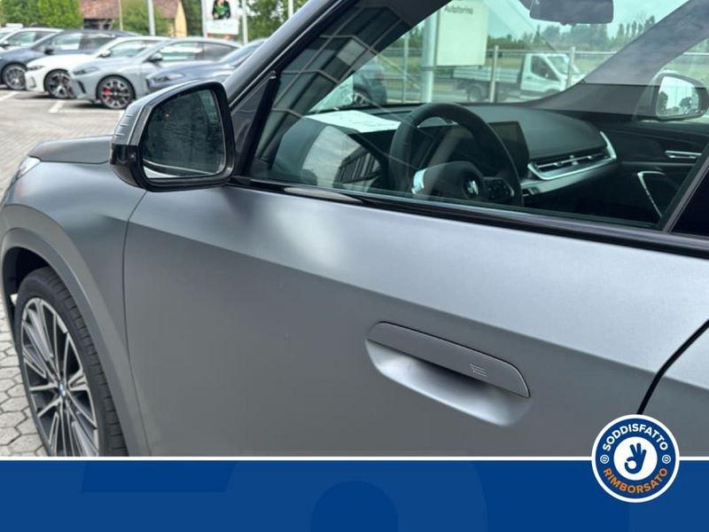 BMW X1 xDrive 20d M Sport Pro