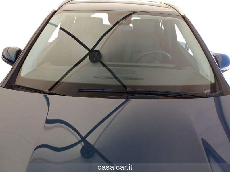 Mercedes-Benz GLA GLA 200 d Automatic Business Extra FINO A 3 ANNI DI GARANZIA KM ILLIMITATI PARI ALLA NUOVA