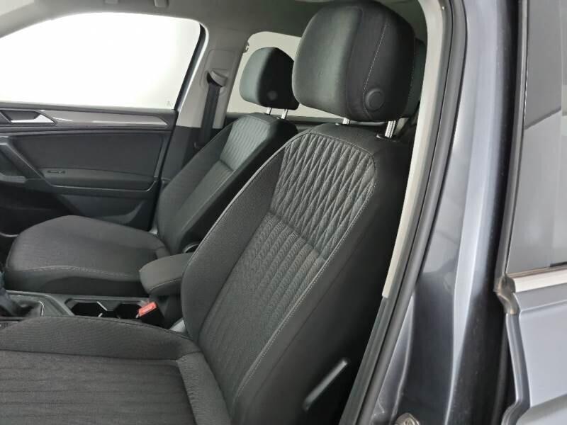 Volkswagen Tiguan Allspace Tiguan Allspace 2.0 TDI SCR DSG Life