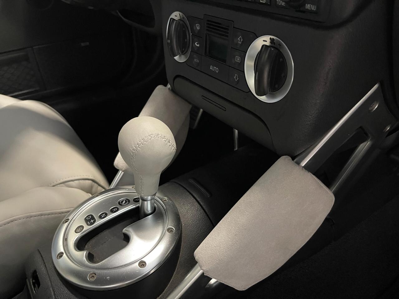 Audi TT Coupé 3.2 V6 quattro