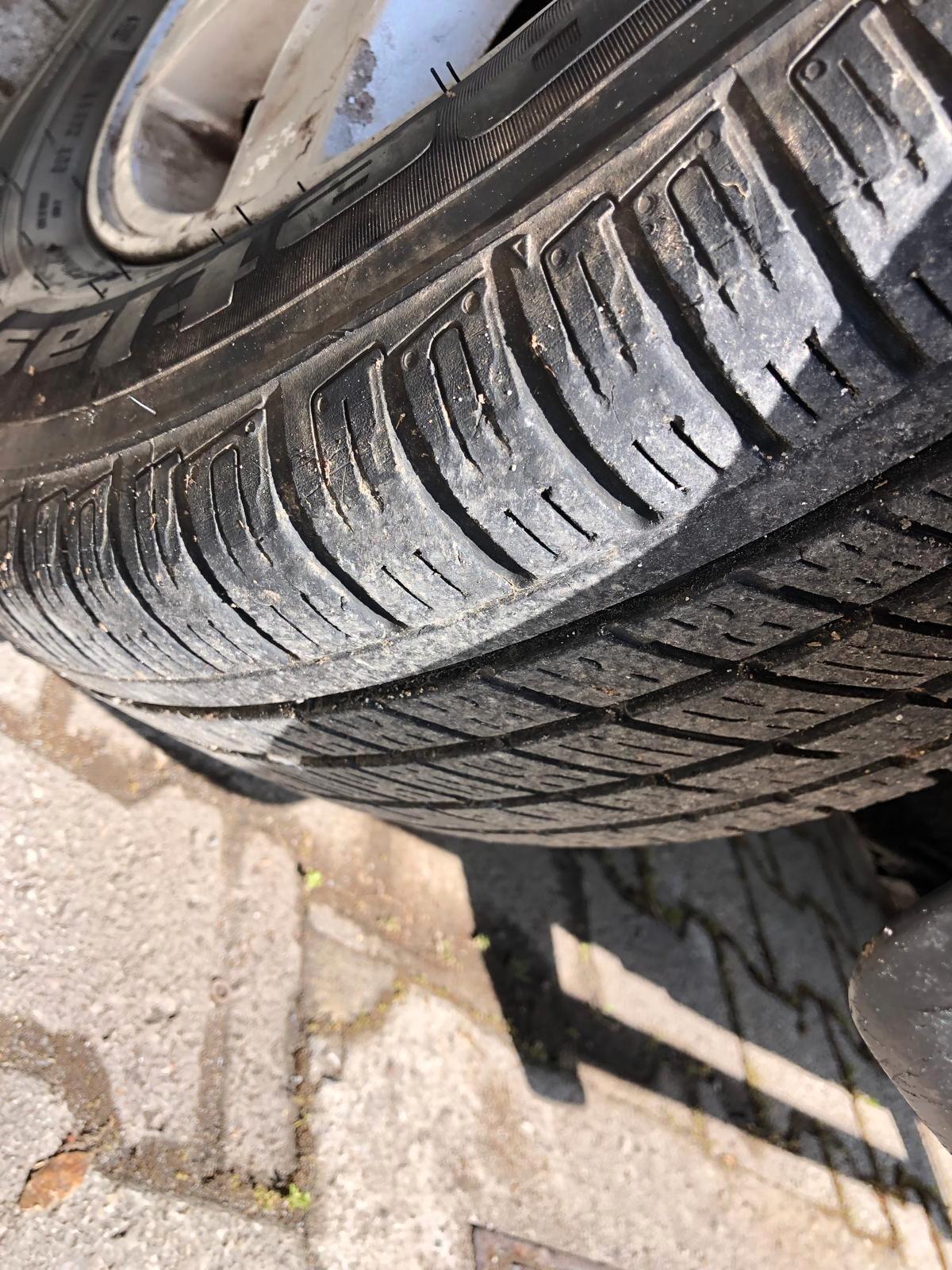 Daihatsu Terios 1.3i 16V cat 4WD DB GPL REVISIONATO FINO AL 2029