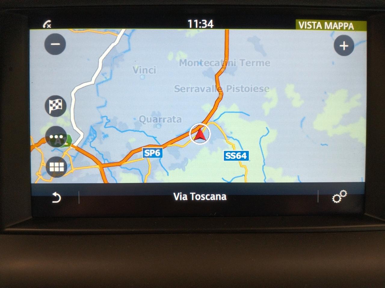 Land Rover Discovery Sport 2.2 SD4 S