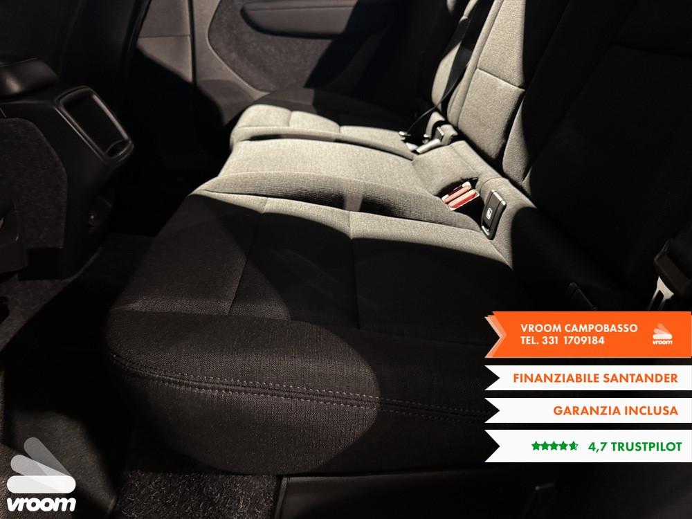 VOLVO XC40 (2017-->) XC40 D3 AWD Inscription