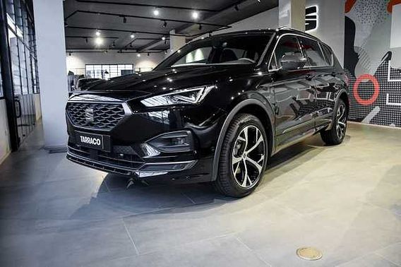 SEAT Tarraco 2.0 TDI 150 CV DSG FR