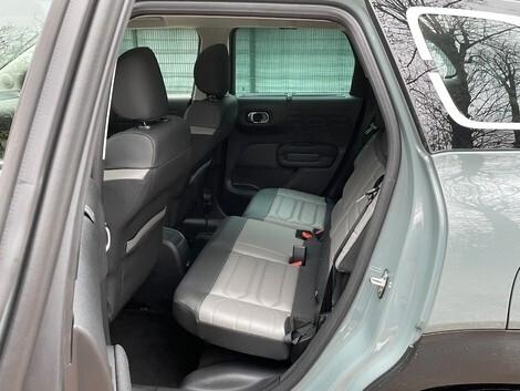 Citroen C3 Aircross BlueHDi 110 S&S Shine