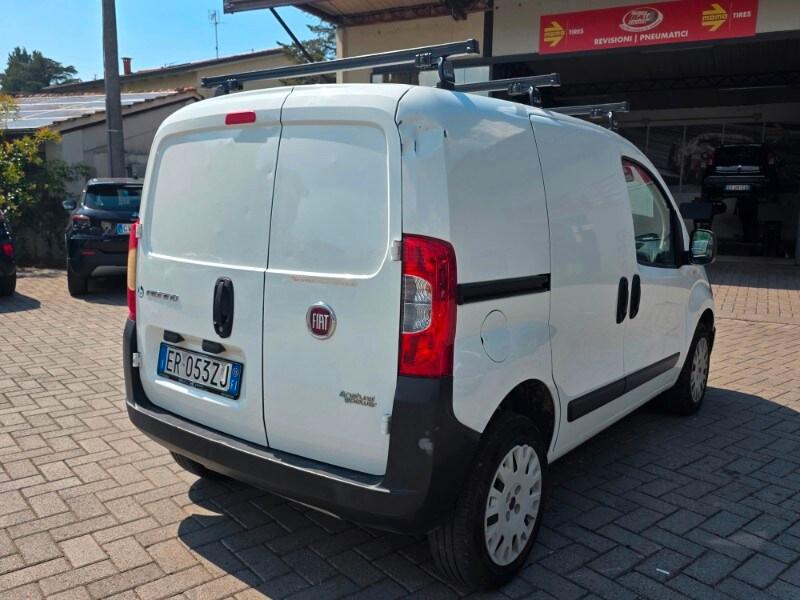 FIAT Fiorino 2ª serie Fiorino 1.4 8V Furgone N...