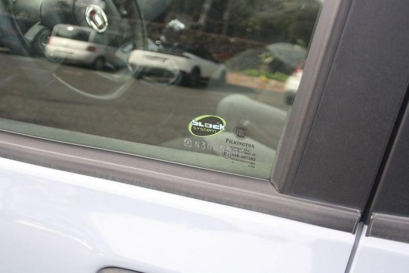 FIAT Panda Panda 1.0 FireFly S&S Hybrid