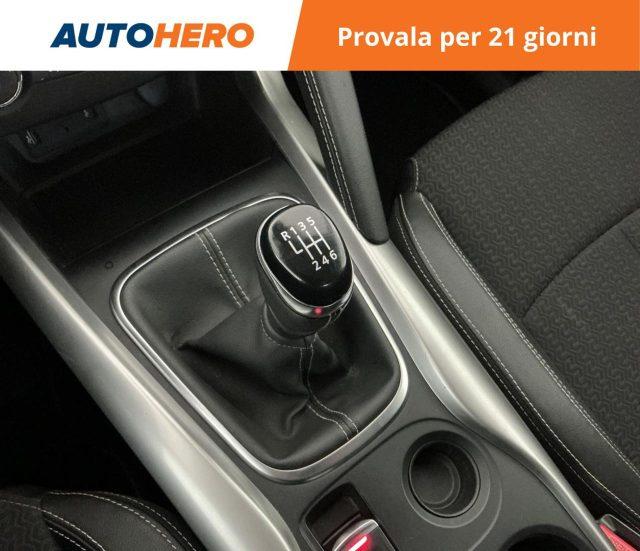 RENAULT Kadjar dCi 8V 110CV Energy Intens