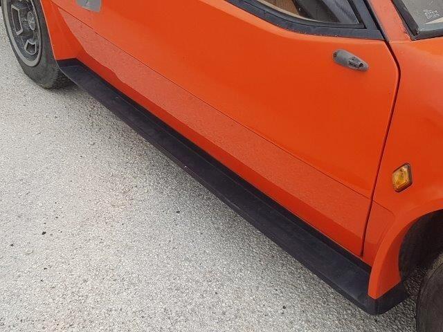 Alpine a310 vf 1.6 iniezione -da restauro- - 1975