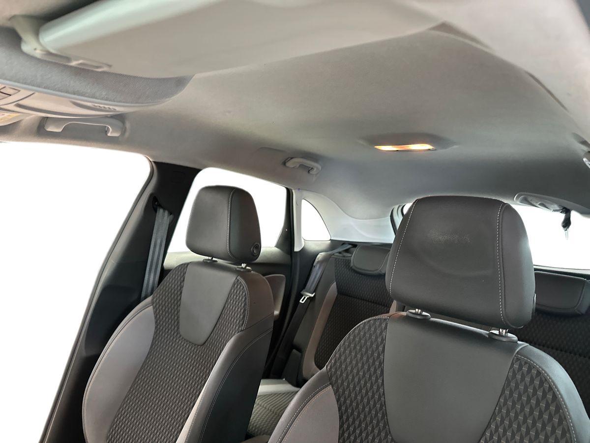 OPEL Crossland X - Crossland X 1.5 ecotec Innovation s&s 102cv