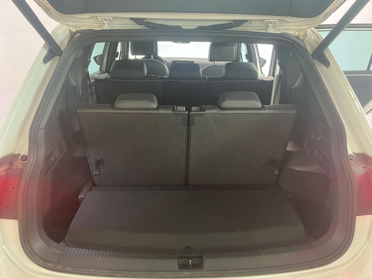 Seat Tarraco 2.0 TDI 200 CV 4Drive DSG XCELLENCE