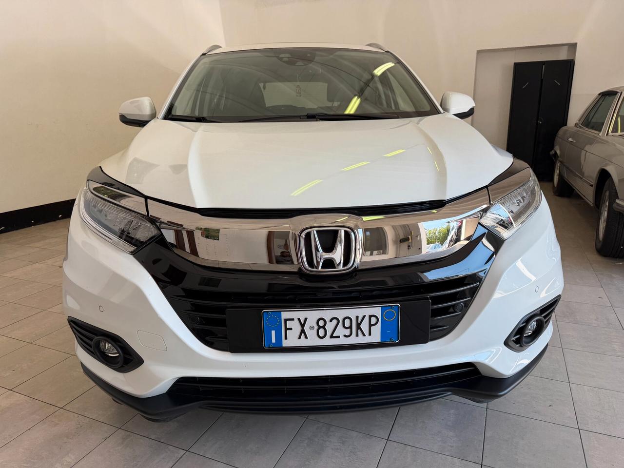 Honda HR-V 1.6 i-DTEC Executive Navi ADAS