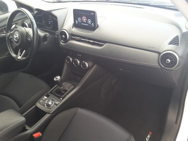 MAZDA CX-3 2.0L Skyactiv-G 121cv Business *EURO 6*