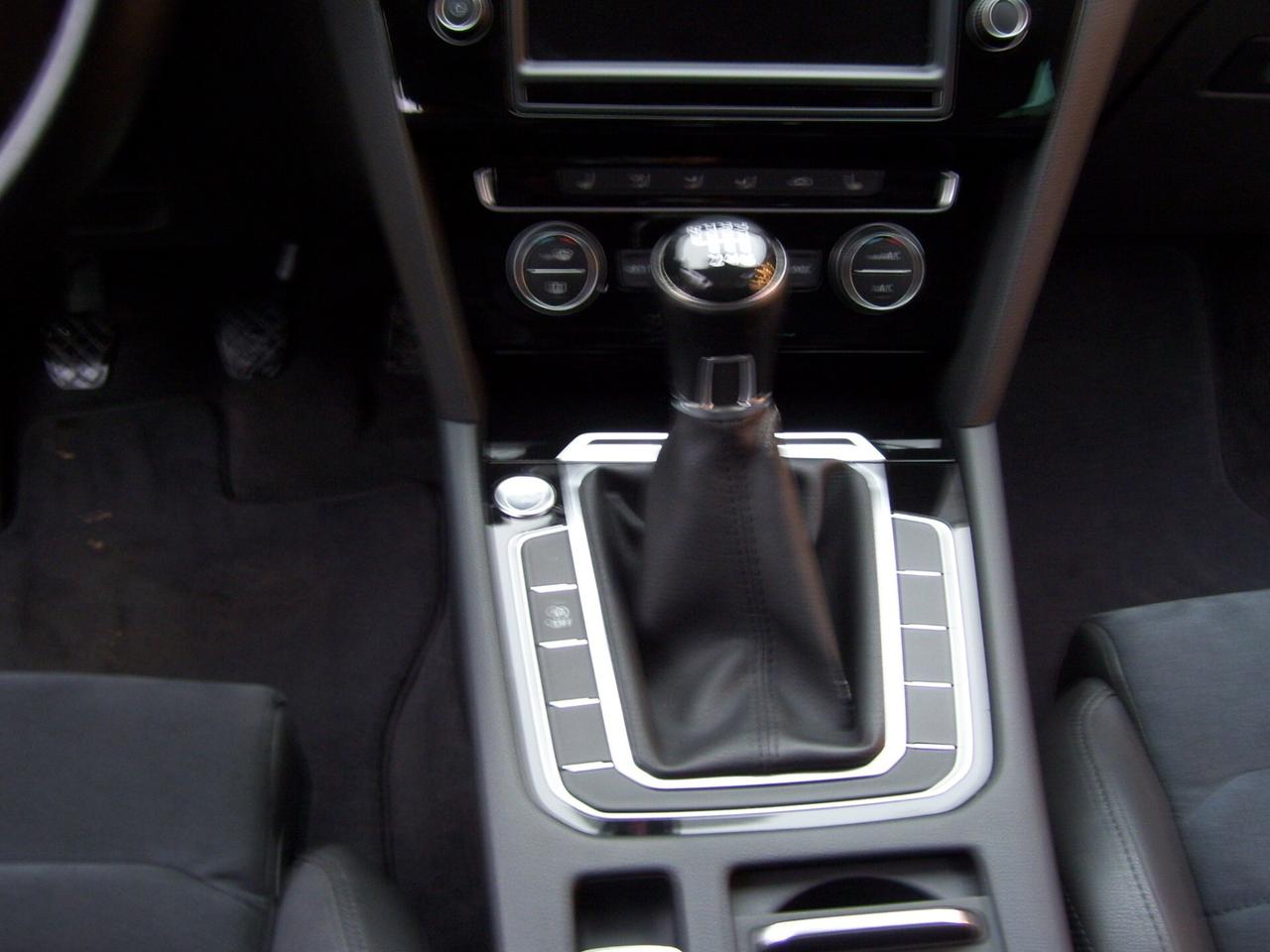 Volkswagen Passat Variant 2.0 TDI Highline BlueMotion Technology