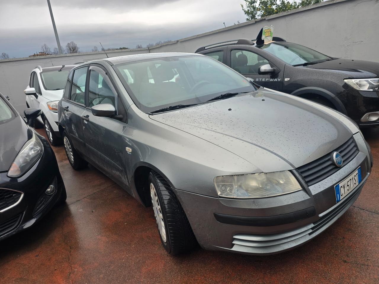 Fiat Stilo 1.6i 16V 5 porte Active