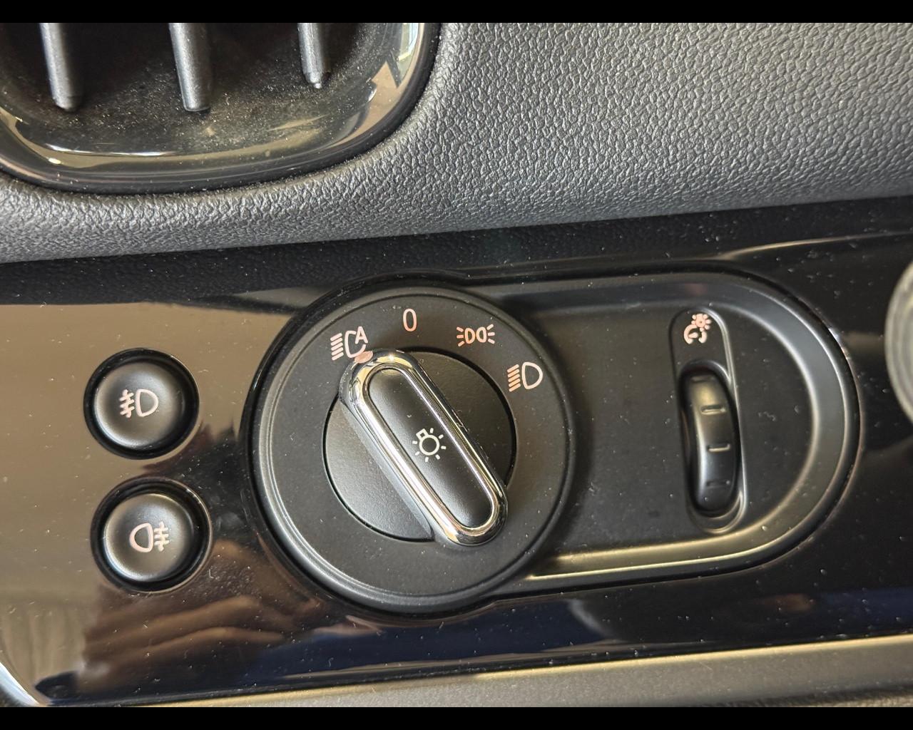 MINI Mini Countrym.(F60) - Mini 2.0 Cooper D Northwood Edition Countryman