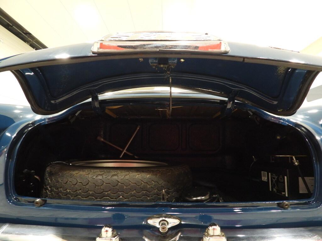 Alfa Romeo Spider GIULIETTA SPRINT 1300 101.02