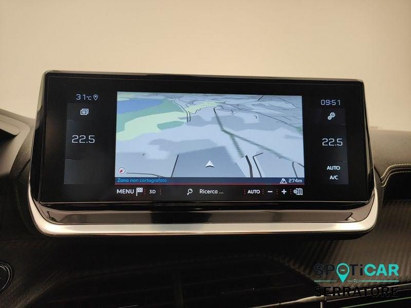 Peugeot 2008 II 2020 1.2 puretech GT Line s&s 130cv